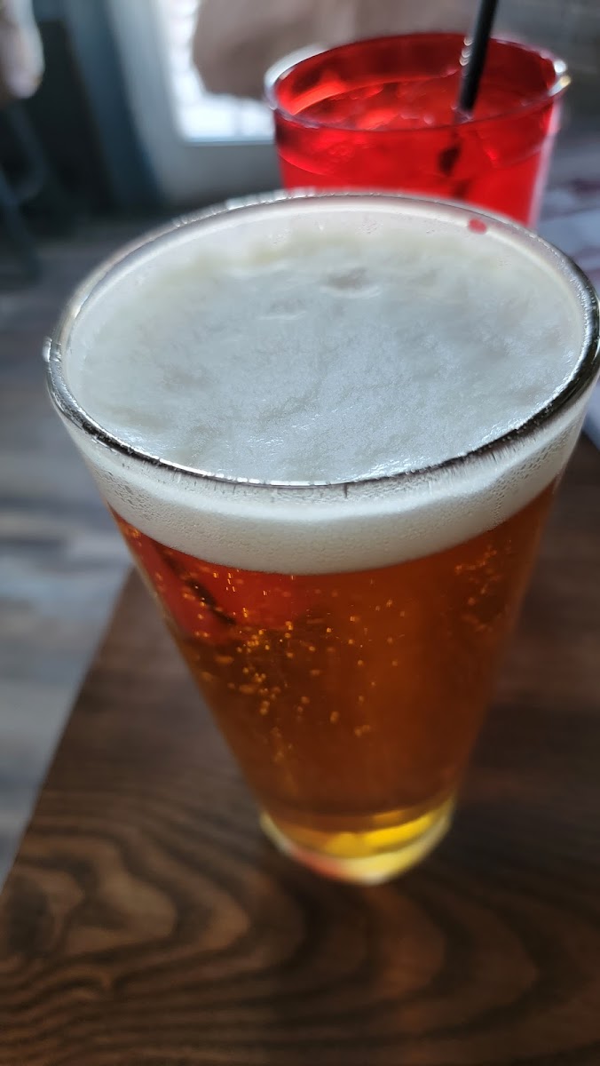 Center Brickhouse Pizza-5