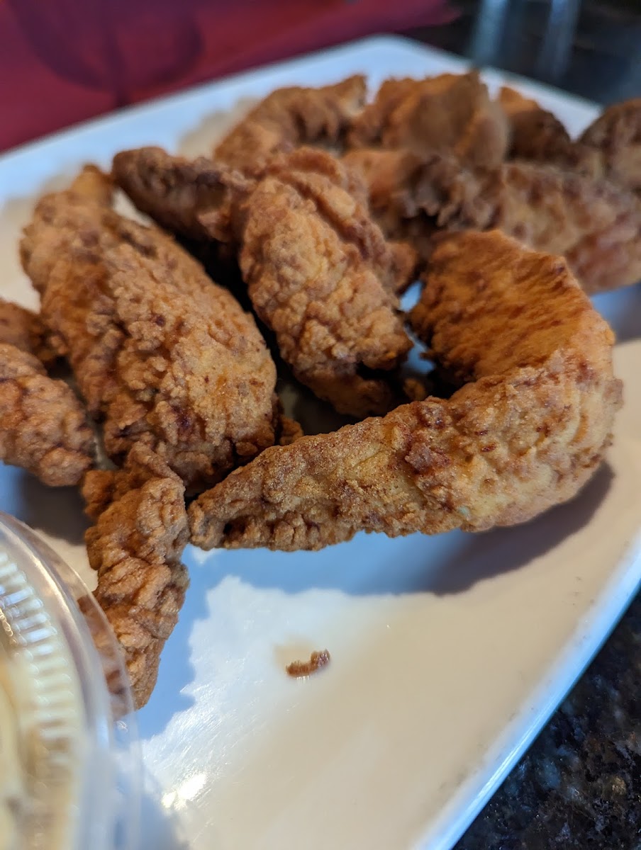 Center Brickhouse Pizza-9